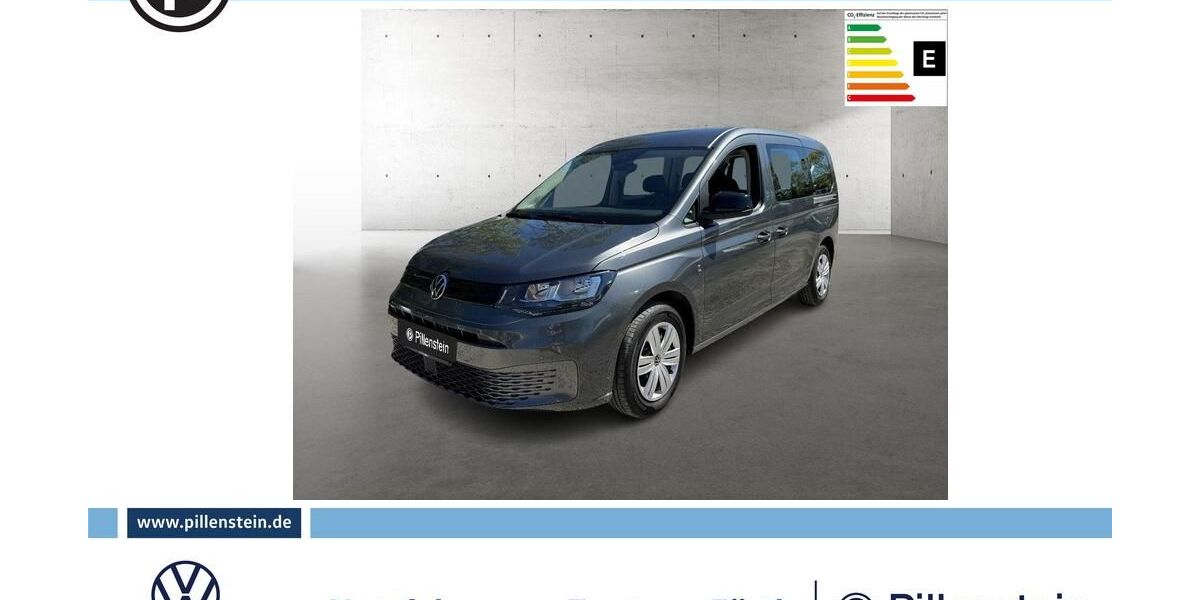VW Caddy Maxi 15.844 km 32.605 &euro; Fürth 90762