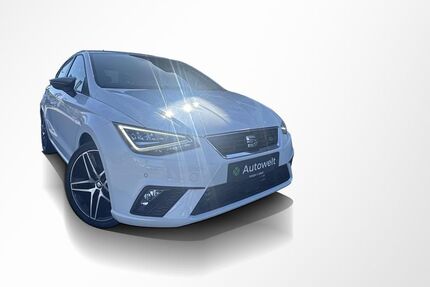 Seat Ibiza 77.900 km 17.890 &euro; Roth 91154