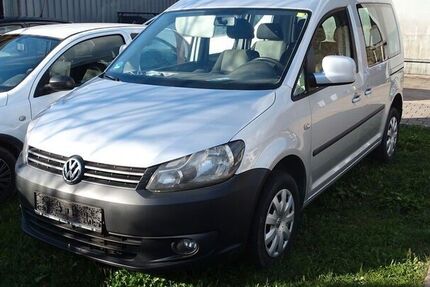 VW Caddy 285.000 km 3.699 &euro; Rückersdorf 90607