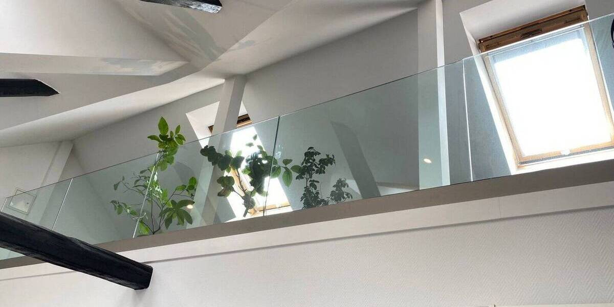 Etagenwohnung Fürth Innenstadt - 4 Zimmer, 164 m&sup2;, 590.000&euro; | Angebot:26453797