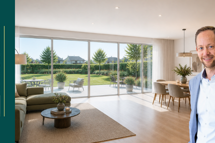Wohnung Heilsbronn - 4 Zimmer, 95 m&sup2;, 522.995&euro; | Angebot:26768194