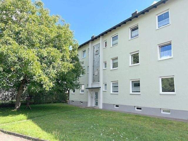 Etagenwohnung Nürnberg Altenfurt - 2 Zimmer, 62 m&sup2;, 199.500&euro; | Angebot:26359900