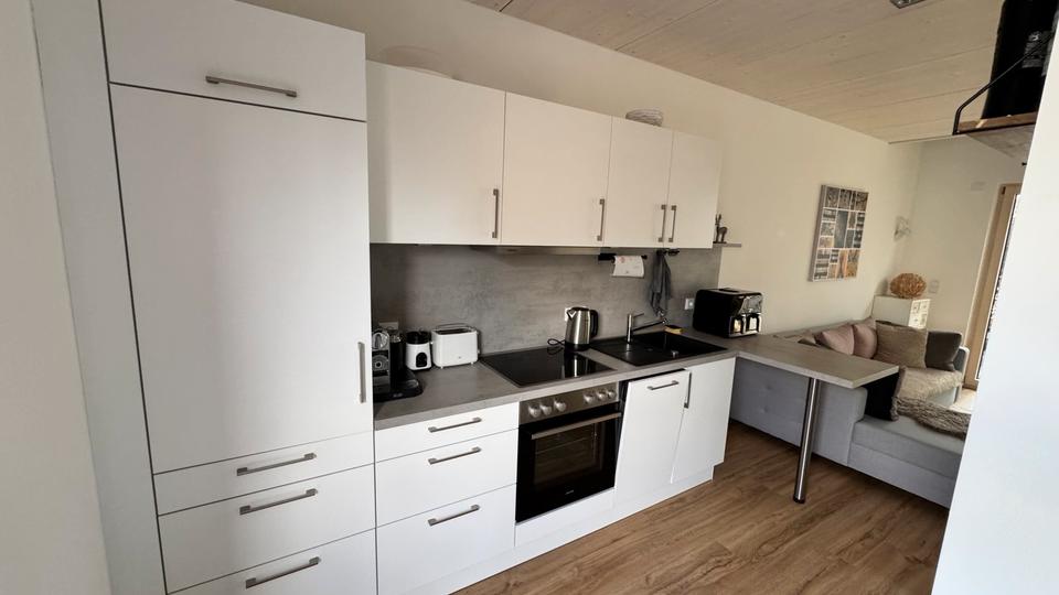 Reihenhaus Herzogenaurach - 2 Zimmer, 50 m&sup2;, 925&euro; | Angebot:25523076