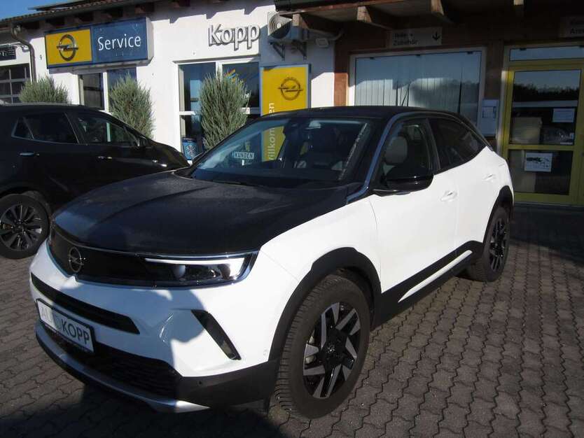 Mokka