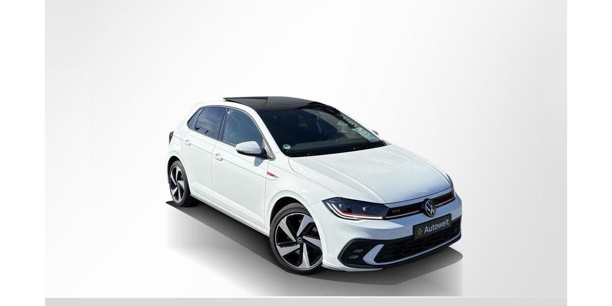 VW Polo 61.100 km 22.890 &euro; Roth 91154