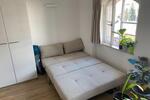 Etagenwohnung Nürnberg Gibitzenhof - 1 Zimmer, 33 m&sup2;, 580&euro; | Angebot:26677649