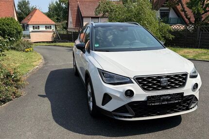 Seat Arona 34.283 km 22.950 &euro; Eckental 90542