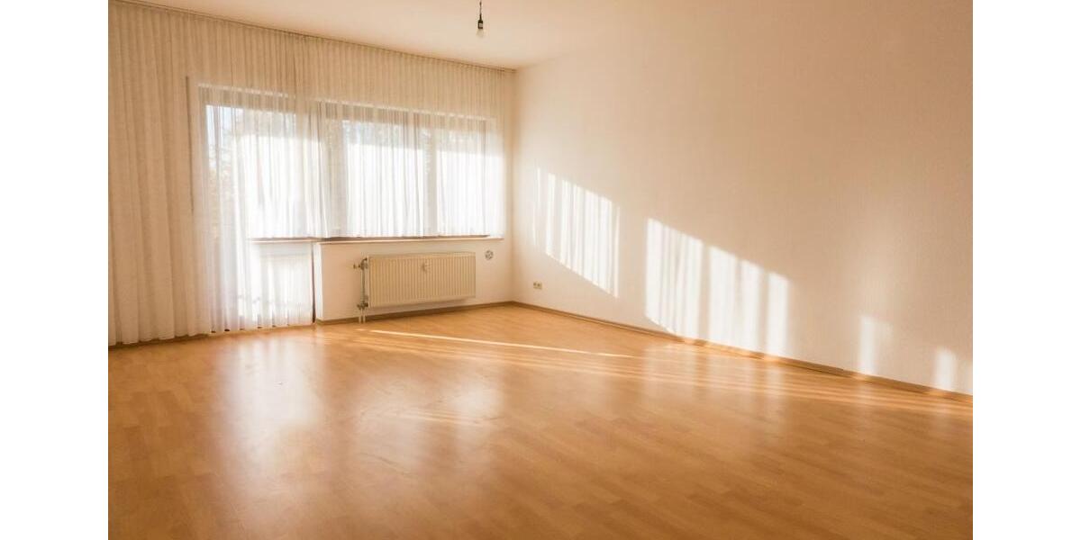 Etagenwohnung Nürnberg Schnepfenreuth - 3 Zimmer, 86 m&sup2;, 1.190&euro; | Angebot:27612418