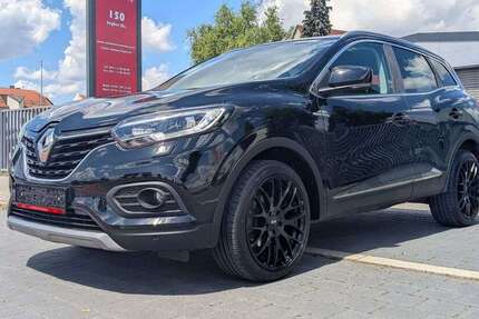 Renault Kadjar 32.320 km 16.490 € Nürnberg 90431
