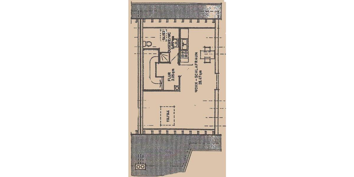 Doppelhaushälfte Zirndorf - 5 Zimmer, 130 m&sup2;, 690.000&euro; | Angebot:26421541