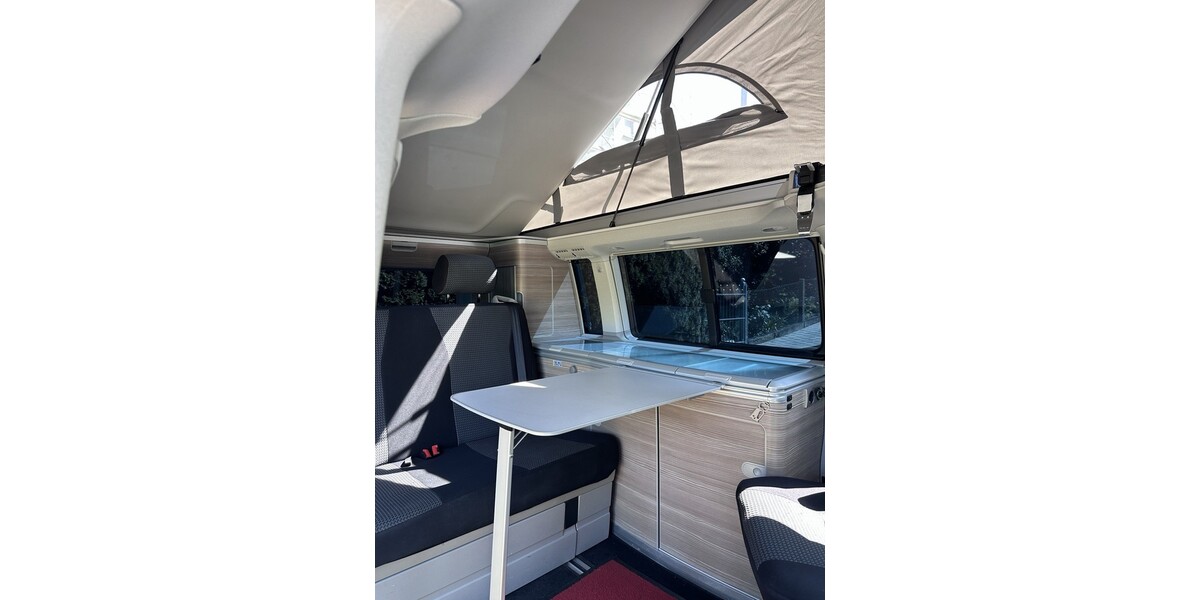 VW California 148.000 km 47.500 &euro; Nürnberg 90403