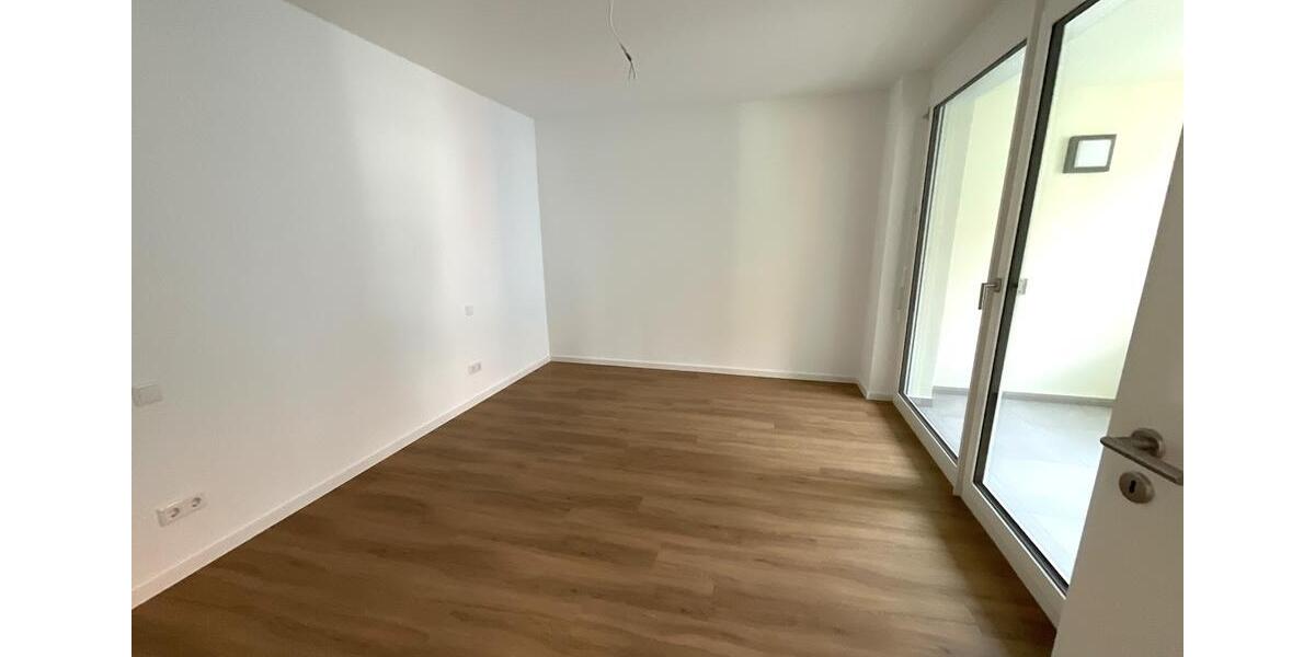 Attraktive 2-Zimmer-Wohnung mit Einbauküche in Nürnberg Gleißhammer 2 zimmer