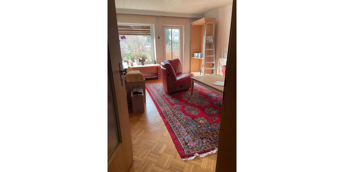 Erdgeschoßwohnung Nürnberg Altenfurt - 4 Zimmer, 85 m&sup2;, 950&euro; | Angebot:25572134
