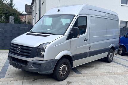 VW Crafter 355.000 km 7.490 € Zirndorf 90513