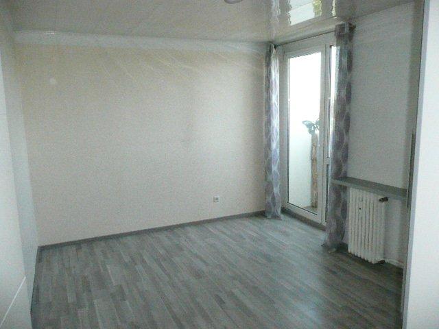 Etagenwohnung Nürnberg Langwasser - 2 Zimmer, 66 m&sup2;, 806&euro; | Angebot:27545079