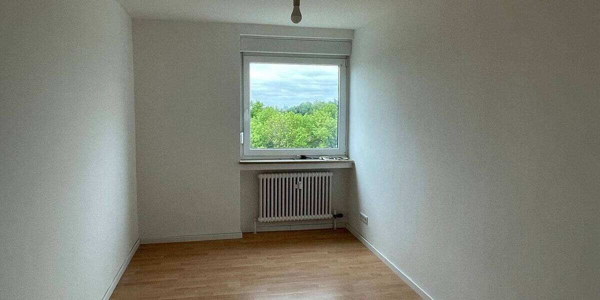 Etagenwohnung Nürnberg Loher Moos - 3 Zimmer, 75 m&sup2;, 753&euro; | Angebot:26569297