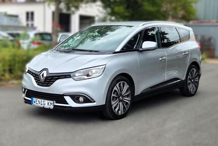 Renault Scenic 55.809 km 12.890 &euro; Wendelstein 90530