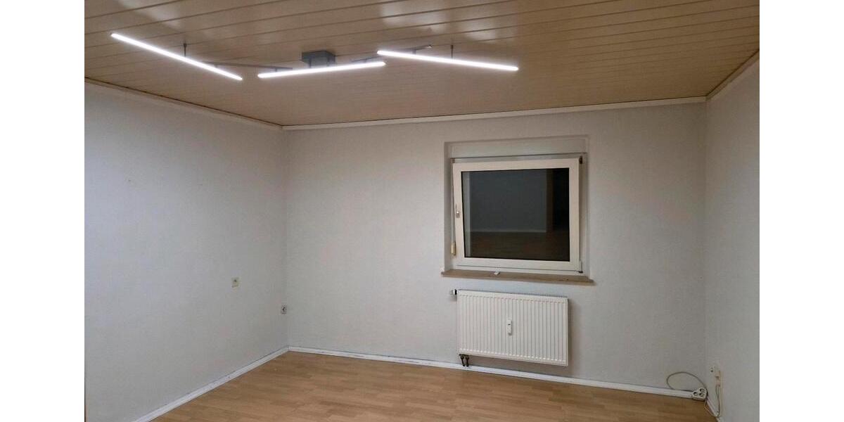 Erdgeschoßwohnung Nürnberg Langwasser - 3 Zimmer, 60 m&sup2;, 850&euro; | Angebot:27596939