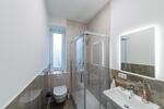 Etagenwohnung Nürnberg Hasenbuck - 2 Zimmer, 55 m&sup2;, 1.200&euro; | Angebot:26441700
