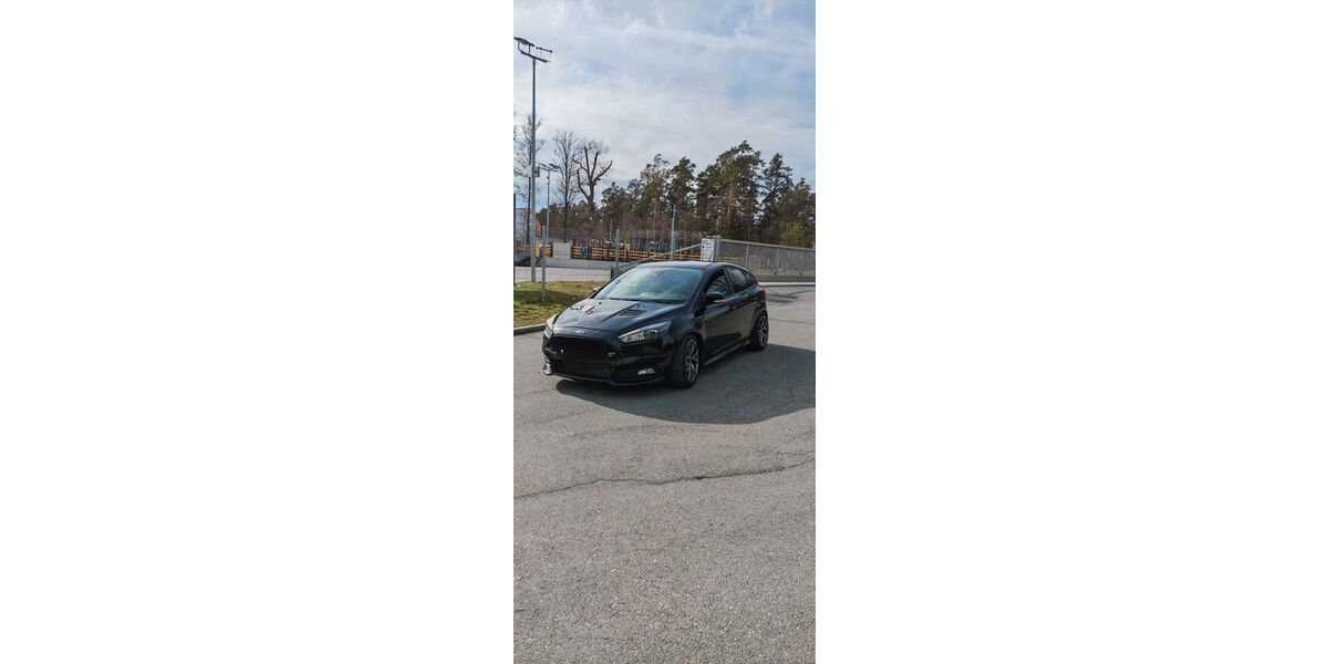Ford Focus 85.000 km 13.800 &euro; Feucht 90537