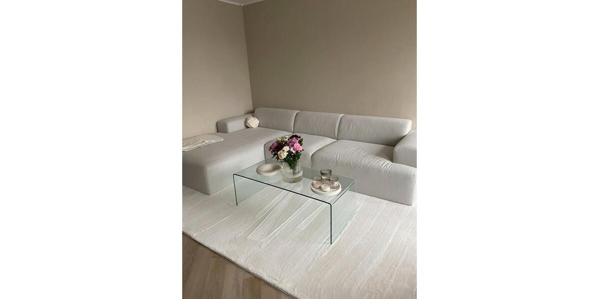 3-Zimmer Wohnung *LUXUS KÜCHE* 67qm2 am Rosenaupark 3 zimmer