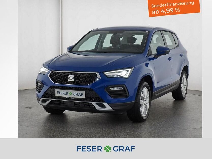 Seat Ateca 70.450 km 22.480 € Nürnberg 90441