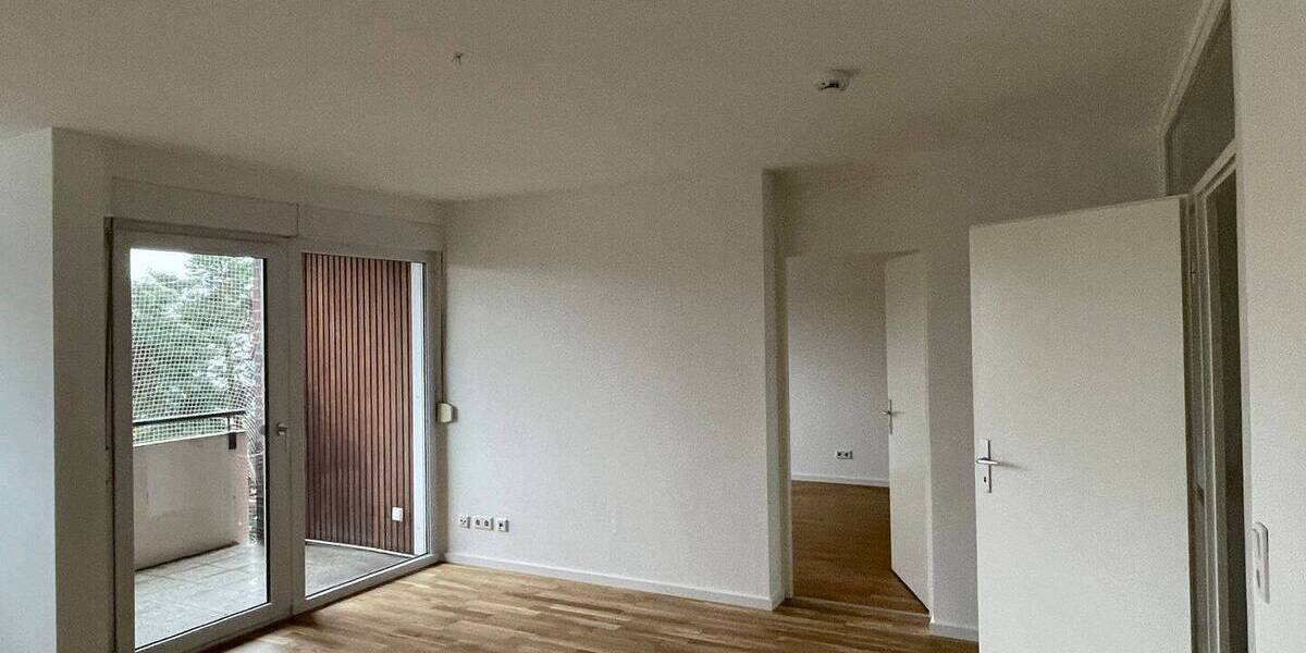 Etagenwohnung Nürnberg Herrnhütte - 4 Zimmer, 97 m&sup2;, 999&euro; | Angebot:26389493