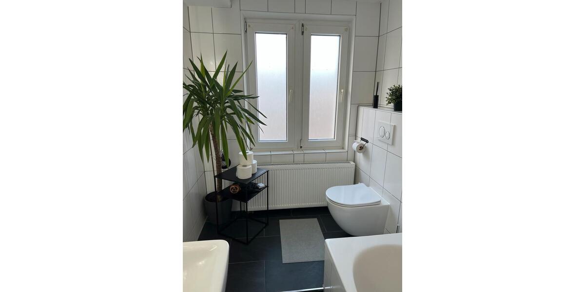 Moderne 3-Zimmer-Wohnung – Dach neu, Top-Lage Nürnberg-Ost 3 zimmer