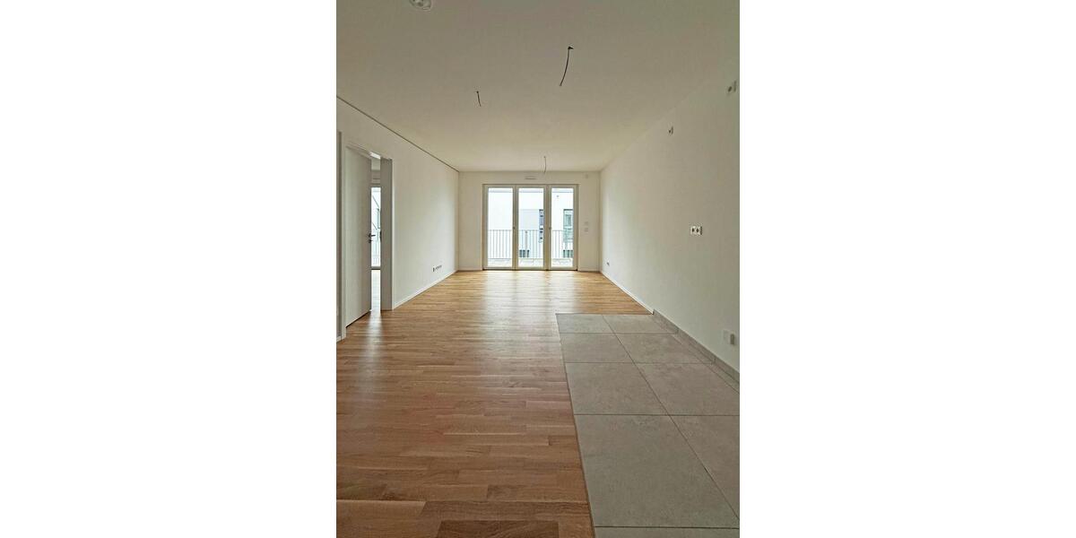 Leben im Grünen am Rande der Metropole Nürnberg 2 zimmer