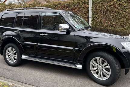 Mitsubishi Pajero 130.000 km 30.900 &euro; Nürnberg 90455