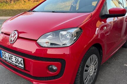 VW up! 105.000 km 4.890 &euro; Happurg 91230