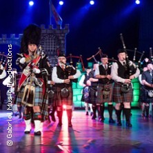 The Scottish Music Parade Nürnberg