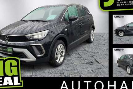 Opel Crossland 64.366 km 13.440 € Nürnberg 90411