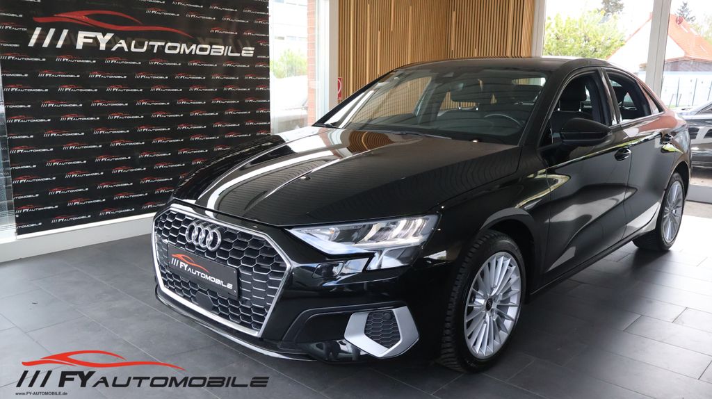 Audi A3 83.400 km 19.990 &euro; Fürth 90765