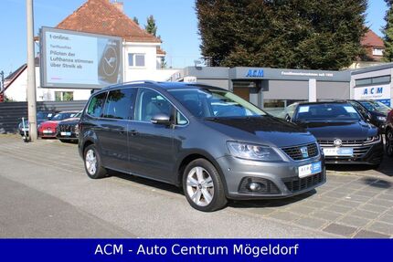 Seat Alhambra 45.100 km 33.690 &euro; Nürnberg 90482