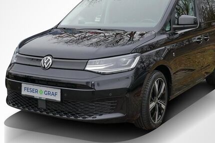 VW Caddy 76.731 km 27.905 &euro; Nürnberg 90411