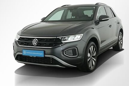 VW T-Roc 26.750 km 26.740 &euro; Nürnberg 90441
