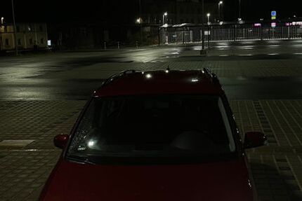 VW Touran 240.000 km 3.499 € Hochstadt 91315