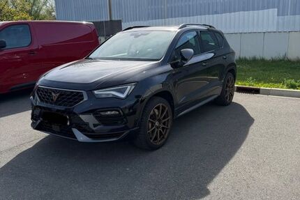 Cupra Ateca 37.500 km 33.900 &euro; Veitsbronn 90587