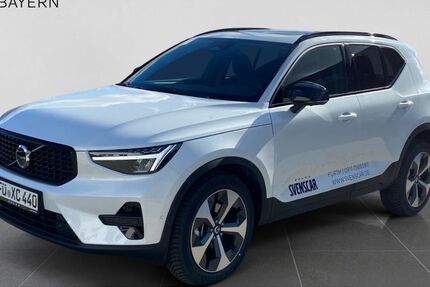 Volvo XC40 10.000 km 42.250 &euro; Fürth 90765