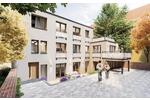 Etagenwohnung Nürnberg Gibitzenhof - 4 Zimmer, 123 m&sup2;, 292.760&euro; | Angebot:26889079