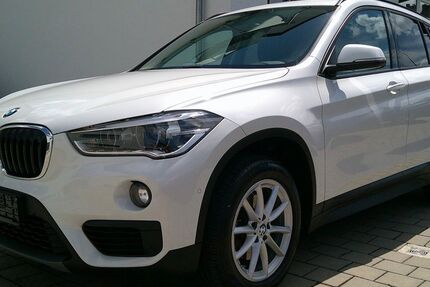 BMW X1 141.075 km 14.600 &euro; Cadolzburg 90556