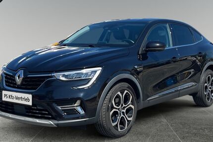 Renault Arkana 87.500 km 16.980 &euro; Nürnberg 90480