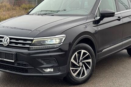VW Tiguan 198.000 km 15.390 &euro; Oberferrieden/Burgthann 90559