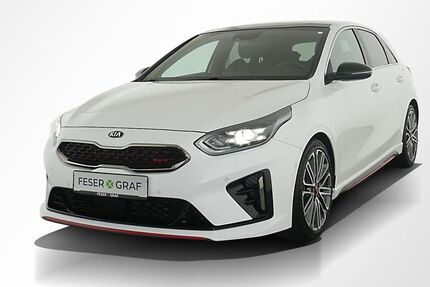 Kia ceed / Ceed 67.550 km 19.850 &euro; Nürnberg 90441