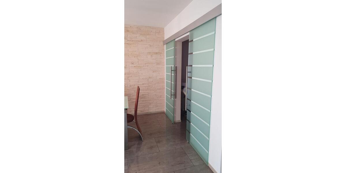 Gepflegte Doppelhaushälfte in Herzogenaurach Herzo Base ohne Makl 4 zimmer