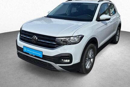 VW T-Cross 15.500 km 21.440 &euro; Roth 91154