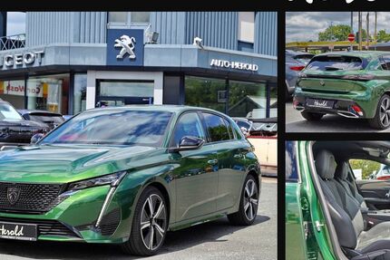 Peugeot 308 22.645 km 25.990 &euro; Lauf 91207