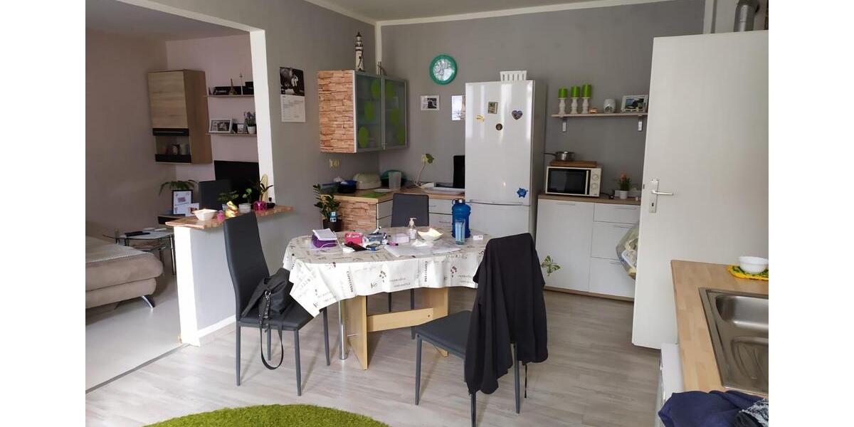 Etagenwohnung Fürth Altstadt - 2 Zimmer, 55 m&sup2;, 520&euro; | Angebot:26343059