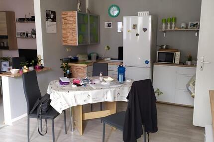 Wohnung Fürth Altstadt - 2 Zimmer, 55 m&sup2;, 520&euro; | Angebot:26343059